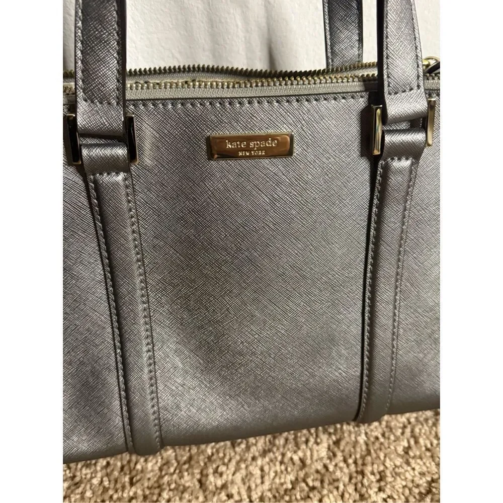 Kate Spade Small Londen Satchel